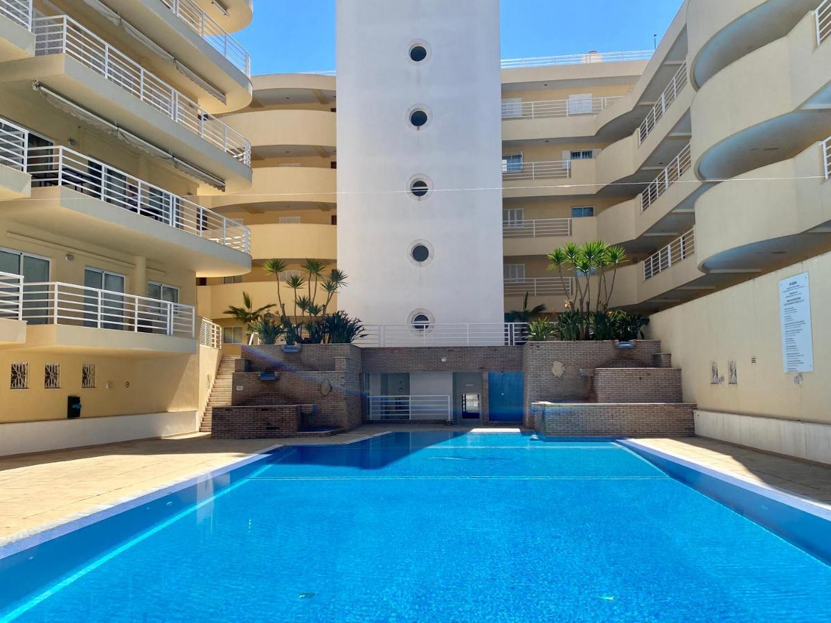 Vilamoura Central 2 Bedroom Apartment Extérieur photo