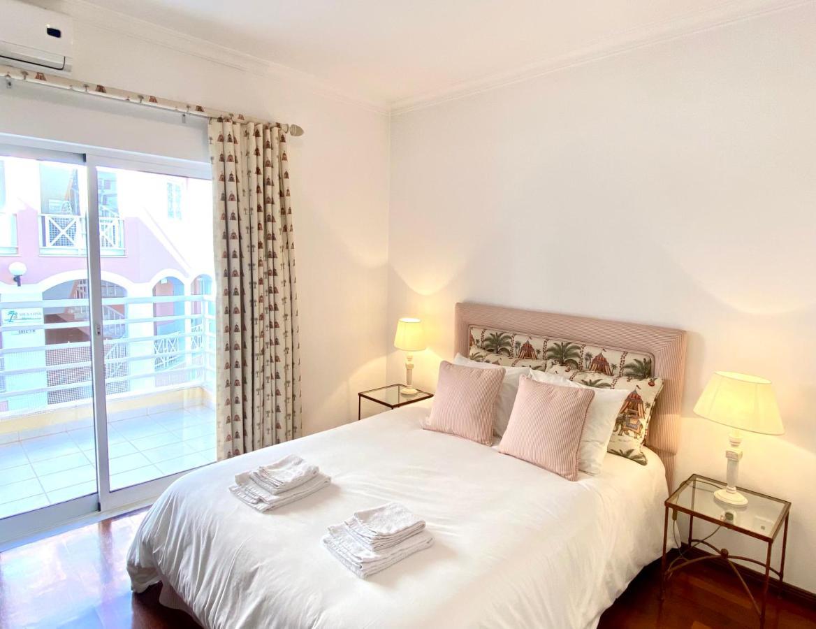 Vilamoura Central 2 Bedroom Apartment Extérieur photo