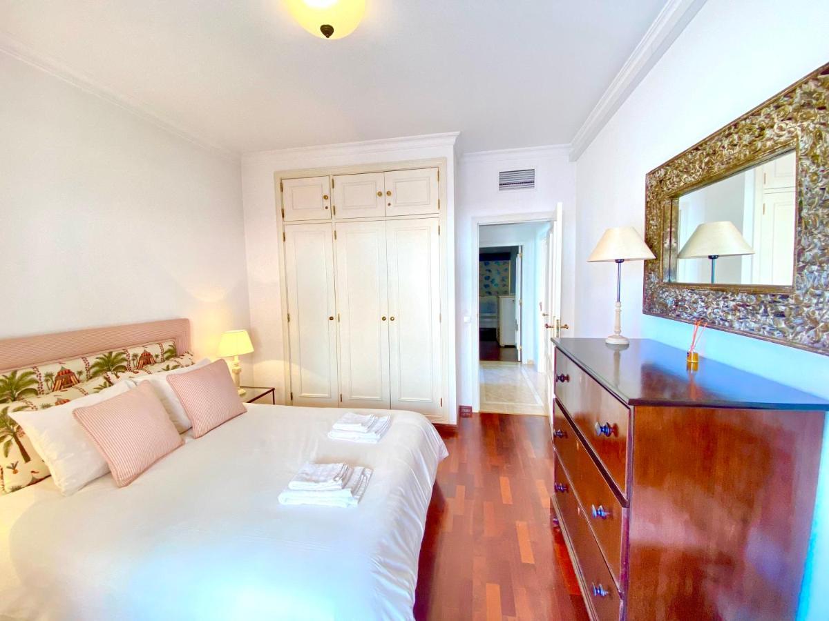 Vilamoura Central 2 Bedroom Apartment Extérieur photo