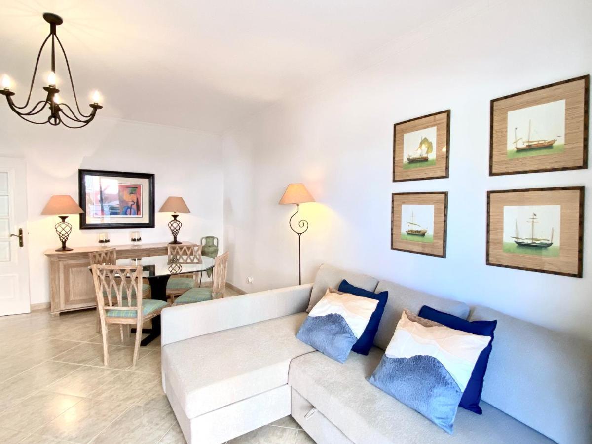 Vilamoura Central 2 Bedroom Apartment Extérieur photo