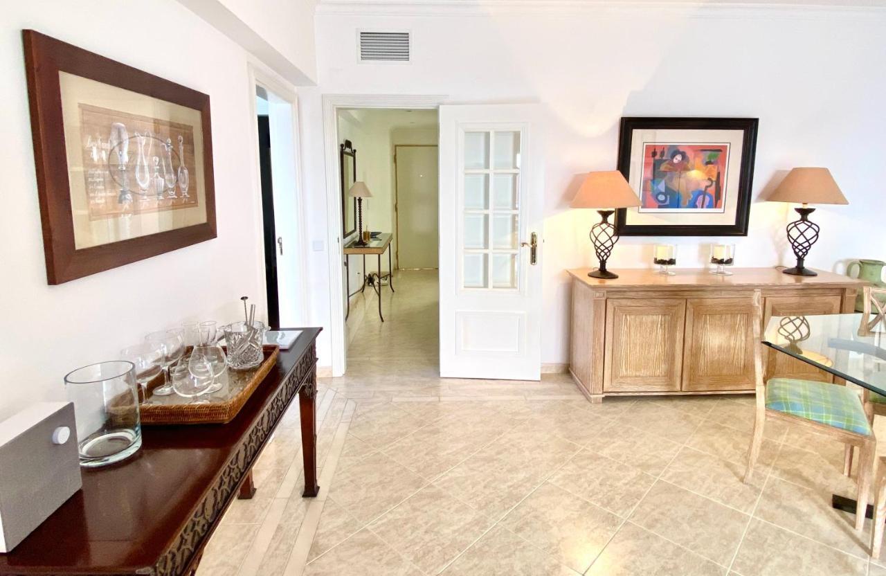 Vilamoura Central 2 Bedroom Apartment Extérieur photo