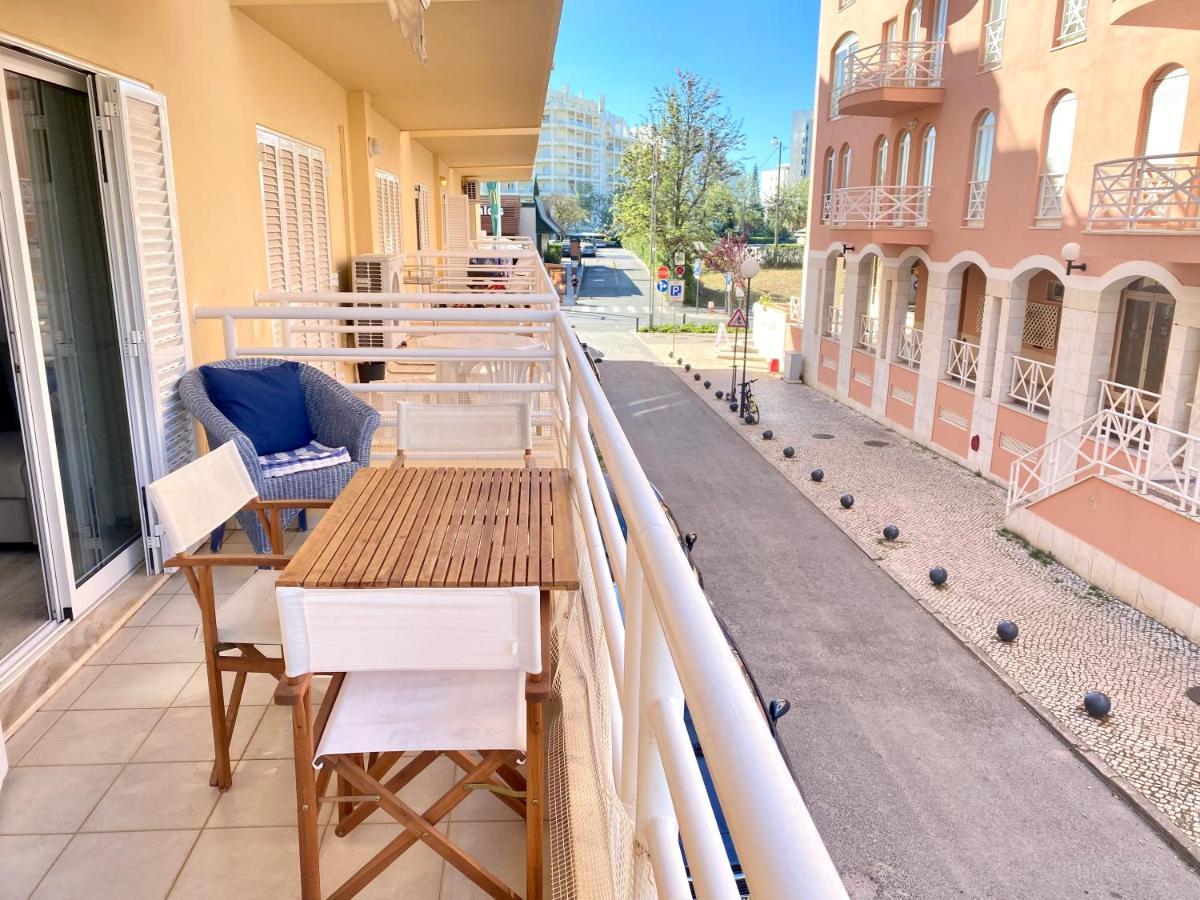 Vilamoura Central 2 Bedroom Apartment Extérieur photo