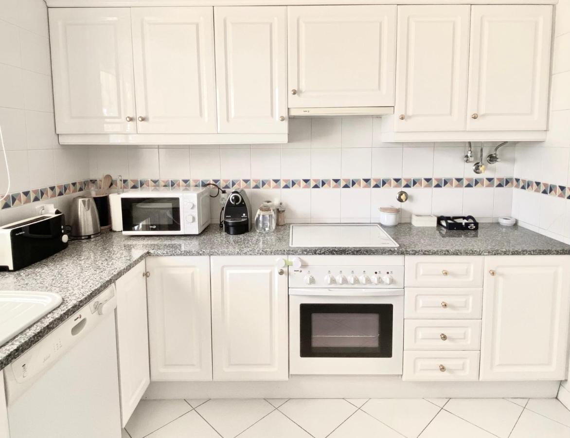 Vilamoura Central 2 Bedroom Apartment Extérieur photo