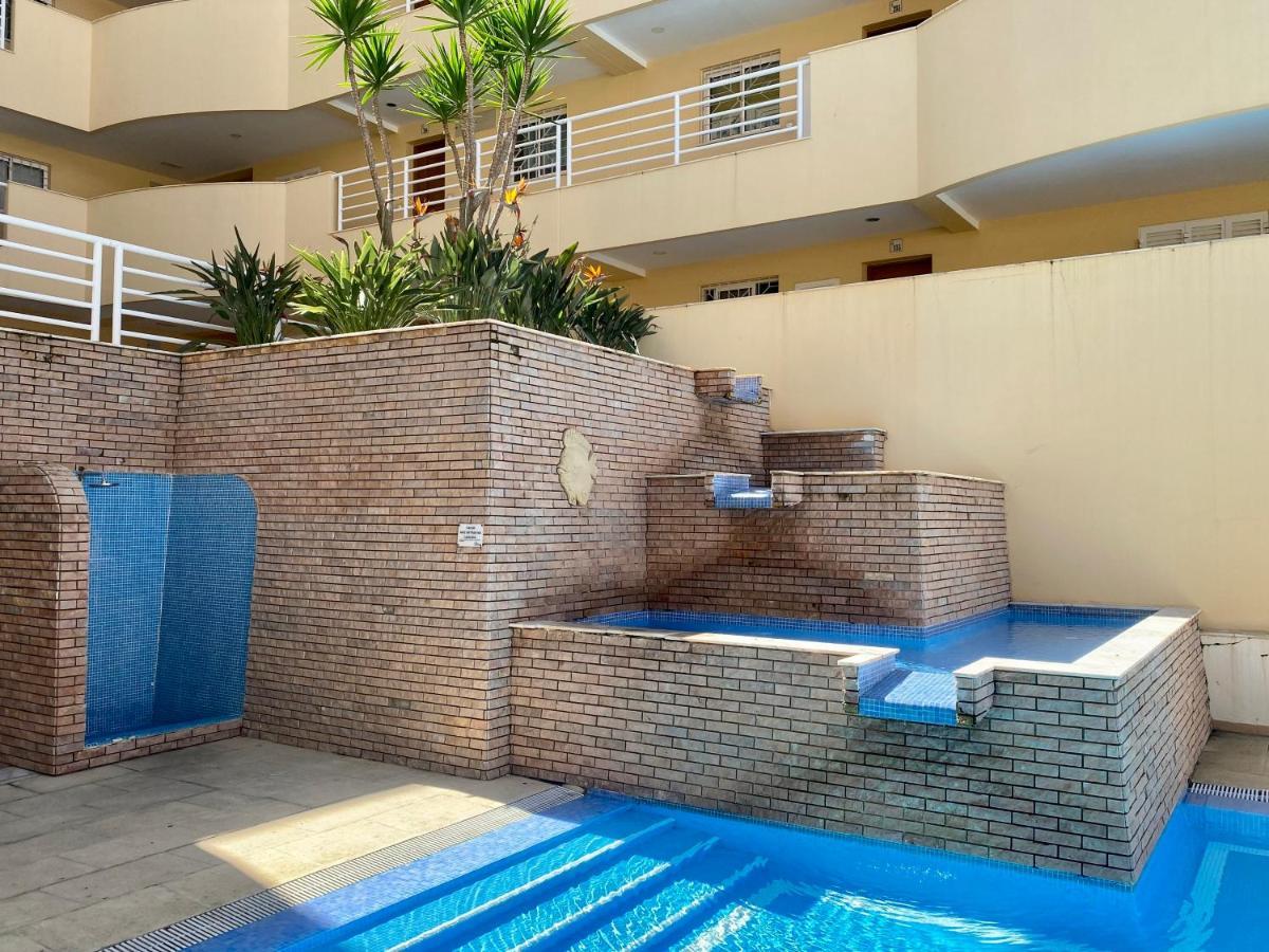 Vilamoura Central 2 Bedroom Apartment Extérieur photo